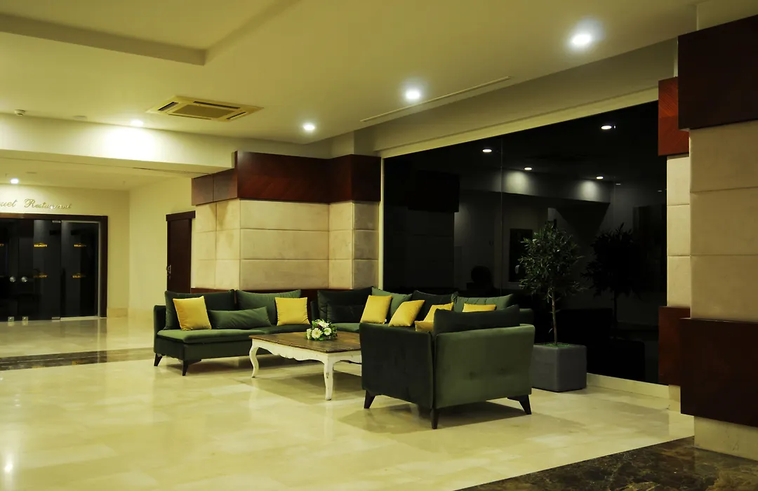 Goldcity Hotel-1