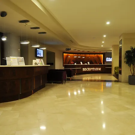 Goldcity Hotel-2
